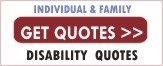 Click for Washington DC Disability income insurance quotes for individuals 